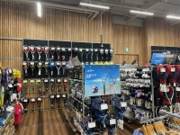 スポーツデポ 熊本インター店