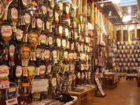 スポーピアシラトリ 静岡店