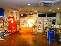 Ken's インドアテニススクール千葉