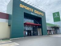 スポーツデポ 千葉ニュータウン店
