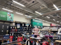 スポーツデポ 千葉ニュータウン店