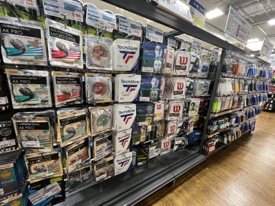 スーパースポーツゼビオ アリオ葛西店