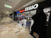 スーパースポーツゼビオ アリオ葛西店