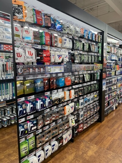 スーパースポーツゼビオ 大阪守口店