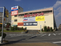 スーパースポーツゼビオ 大阪守口店