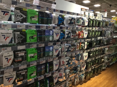 スーパースポーツゼビオ 松本芳川店