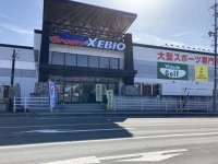 スーパースポーツゼビオ 佐久平店