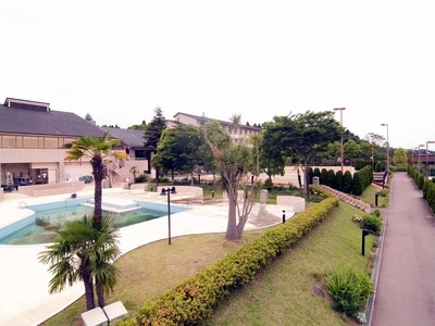 エストーレホテルアンドテニスクラブ