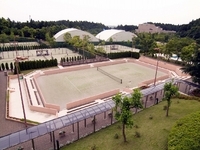 エストーレホテルアンドテニスクラブ