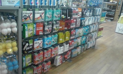 スーパースポーツゼビオ ゆめタウン久留米店