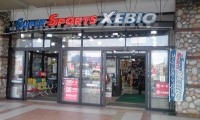 スーパースポーツゼビオ ゆめタウン久留米店