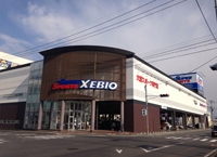 スーパースポーツゼビオ ゆめタウン出雲店