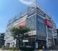 メガスポーツ 港北ニュータウン店