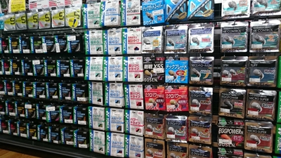 スーパースポーツゼビオ 秋田茨島店