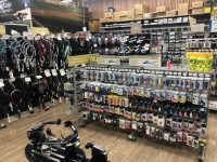 スポーツデポ旭川永山店