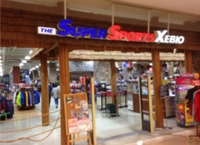 スーパースポーツゼビオ 福山店