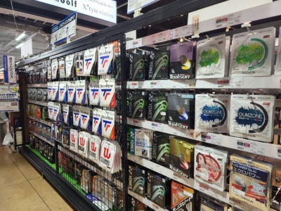 スーパースポーツゼビオ 神戸ハーバーランド店