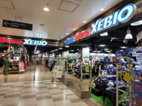 スーパースポーツゼビオ　神戸ハーバーランド店
