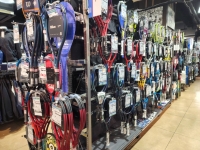 スーパースポーツゼビオ 神戸ハーバーランド店