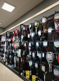 スーパースポーツゼビオ イオンモール日の出店