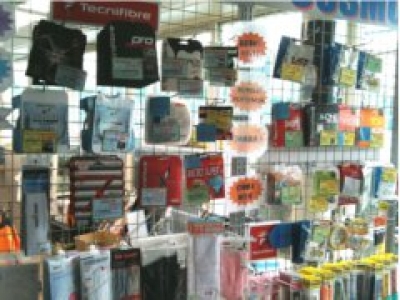 �ƥ˥���������������꡼��ҥ륺