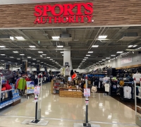 メガスポーツ 野田店