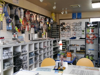 �ߤ��ȥƥ˥������