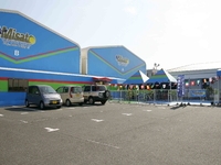 みさとテニスクラブ