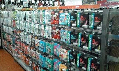 スーパースポーツゼビオ郡山西ノ内店