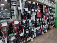 スポーツデポ 徳島藍住店