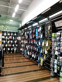 スポーツデポ 前橋吉岡店