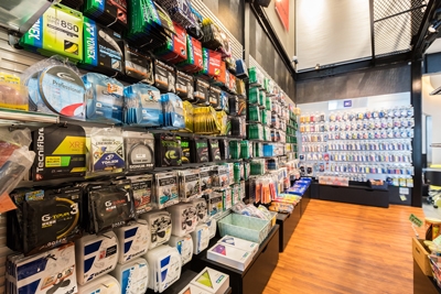 (株)ワダスポーツ網干本店