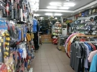 MUN KYUNG SAMSUNG SPORTS