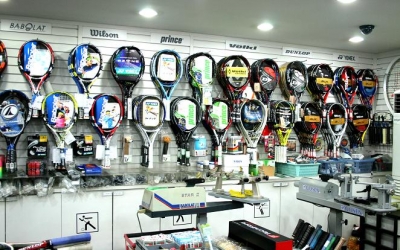 PROTENNIS SHOP