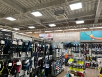 スポーツデポ 小田原店