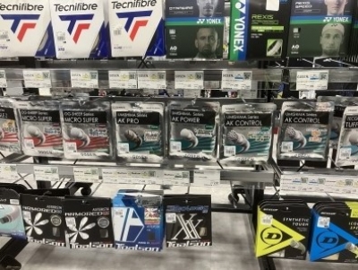 スポーツデポ 長野店