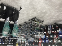 スポーツデポ 長野店