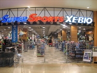 スーパースポーツゼビオ オプシア鹿児島店