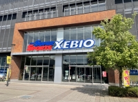 スーパースポーツゼビオ あすと長町店