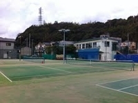 横須賀テニスクラブ