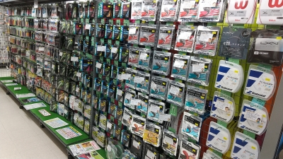 スポーツカムイ 坂戸店