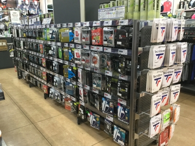 スーパースポーツゼビオ アリオ鷲宮店