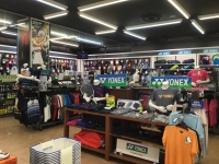 スーパースポーツゼビオ アリオ鷲宮店