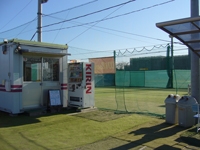 スマイルテニススクール