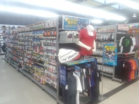 ヒマラヤスポーツ&ゴルフ 薩摩川内店