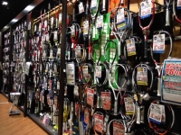 スーパースポーツゼビオ ららぽーと横浜店