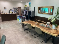 ハロースポーツ田辺店