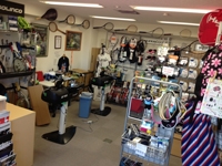 テニスユナイテッド