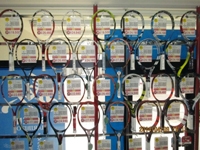 テニスハウス ベア