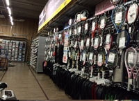 スポーツデポ奈良橿原店